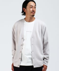 ダンボール カーディガン （Tシャツセット）