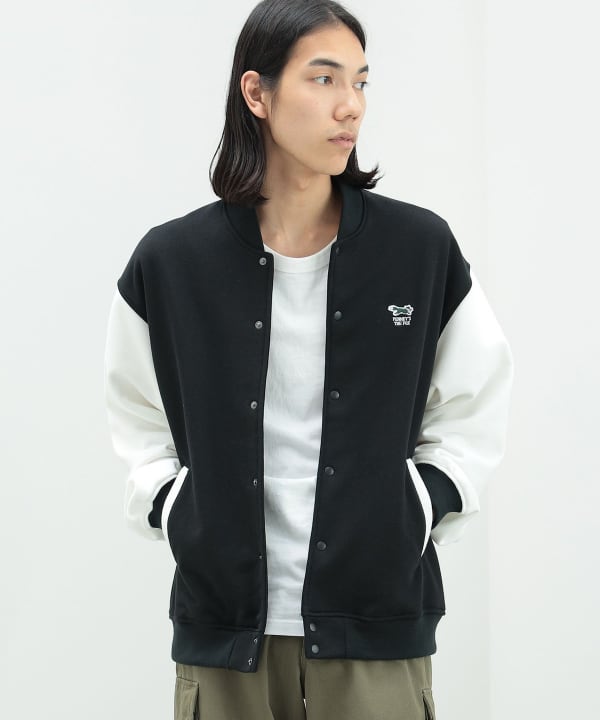 BEAMS HEART（ビームス ハート）PENNEY'S × BEAMS HEART / FOX 