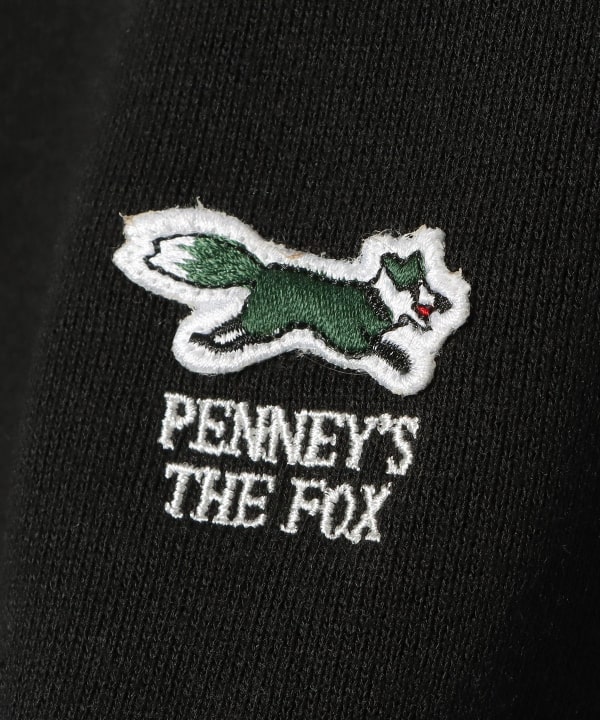 BEAMS HEART(ビームス ハート)【EXCLUSIVE】PENNEY'S / FOX BEAMS HEART(ビームス ハート)【EXCLUSIVE】PENNEY'S / FOX