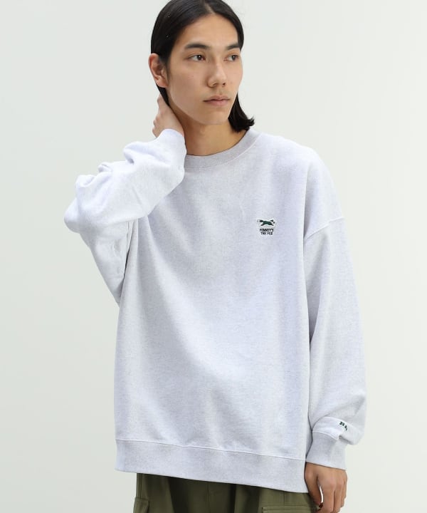 BEAMS HEART(ビームス ハート)【EXCLUSIVE】PENNEY'S / FOX BEAMS HEART(ビームス ハート)【EXCLUSIVE】PENNEY'S / FOX