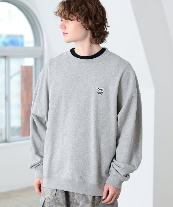 BEAMS HEART（ビームス ハート）【EXCLUSIVE】PENNEY'S / FOX