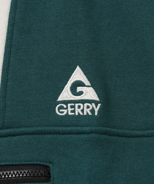 BEAMS HEART（ビームス ハート）【EXCLUSIVE】GERRY