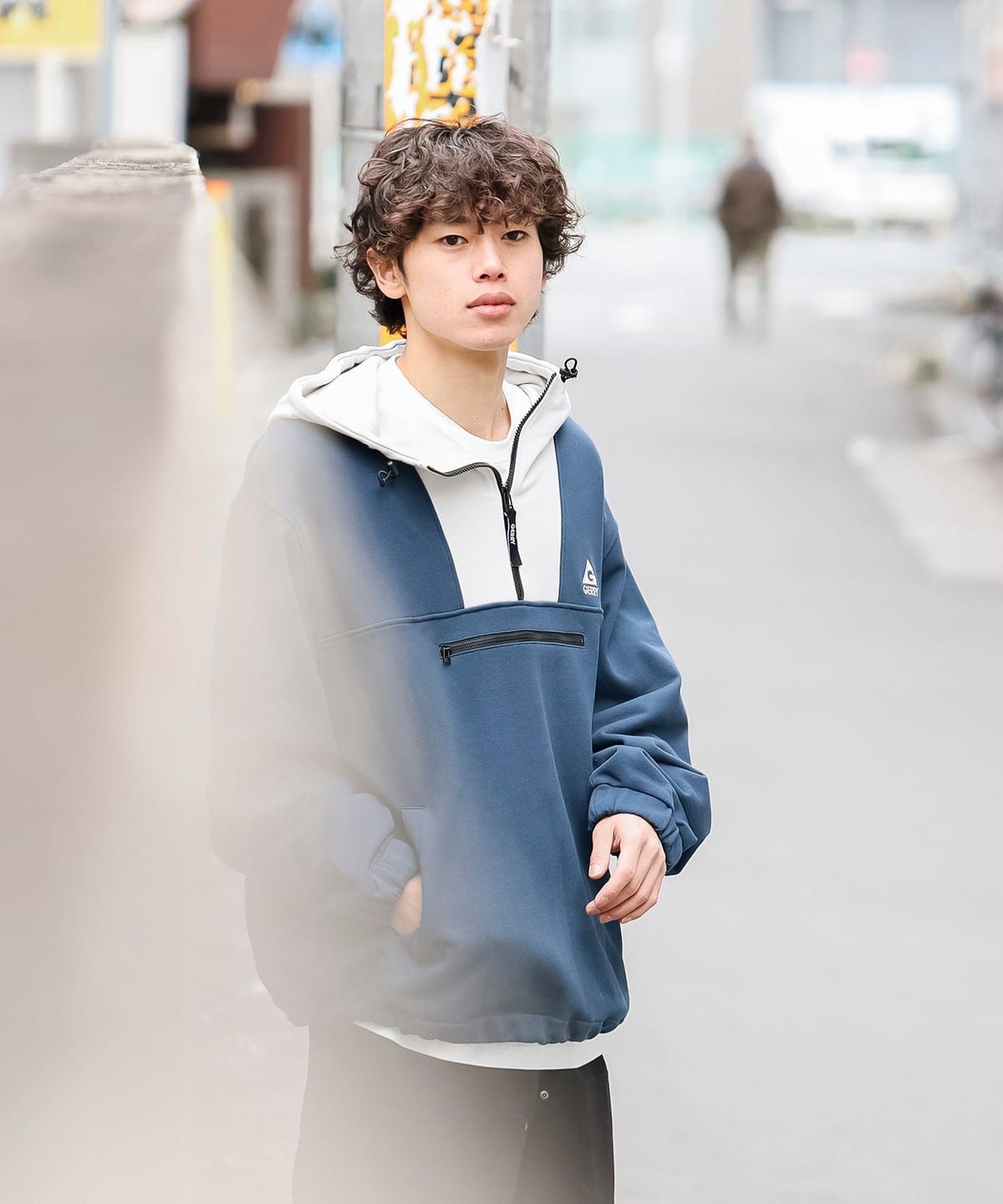BEAMS HEART（ビームス ハート）【EXCLUSIVE】GERRY / スウェット