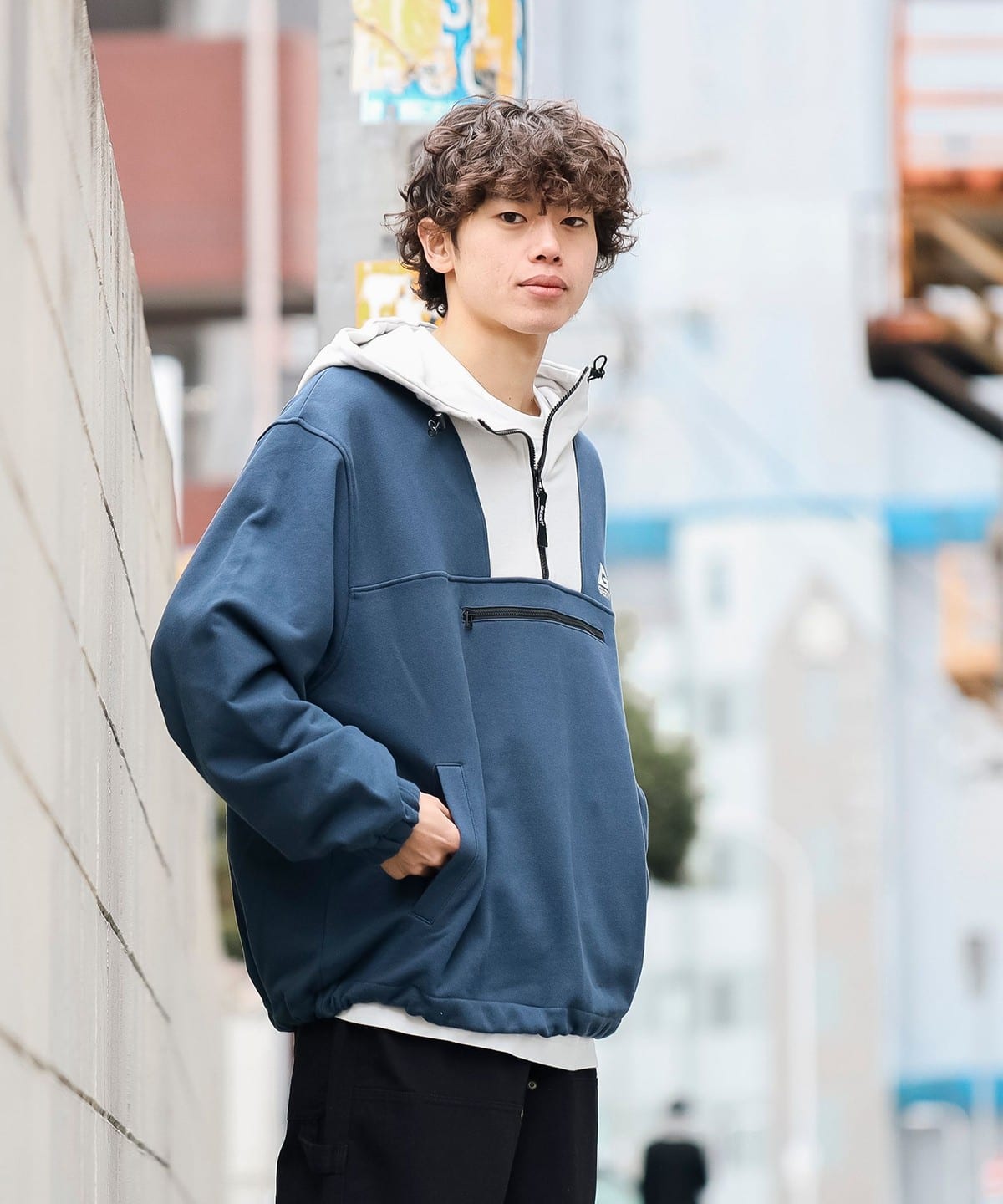 BEAMS HEART（ビームス ハート）【EXCLUSIVE】GERRY / スウェット