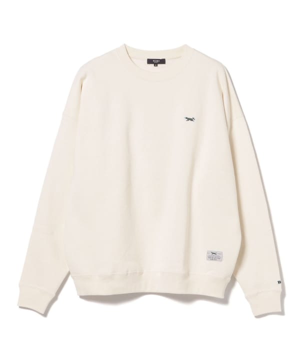楽天市場】Name. / ネーム | NAME CREW NECK SWEAT SHIRTS