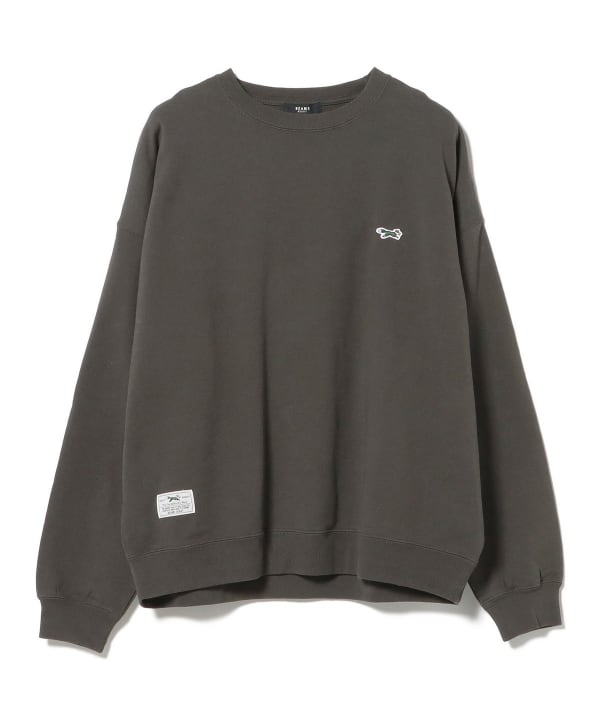 ♡ BEAMS HEART（ビームス ハート）【EXCLUSIVE】PENNEY'S / FOX 裏