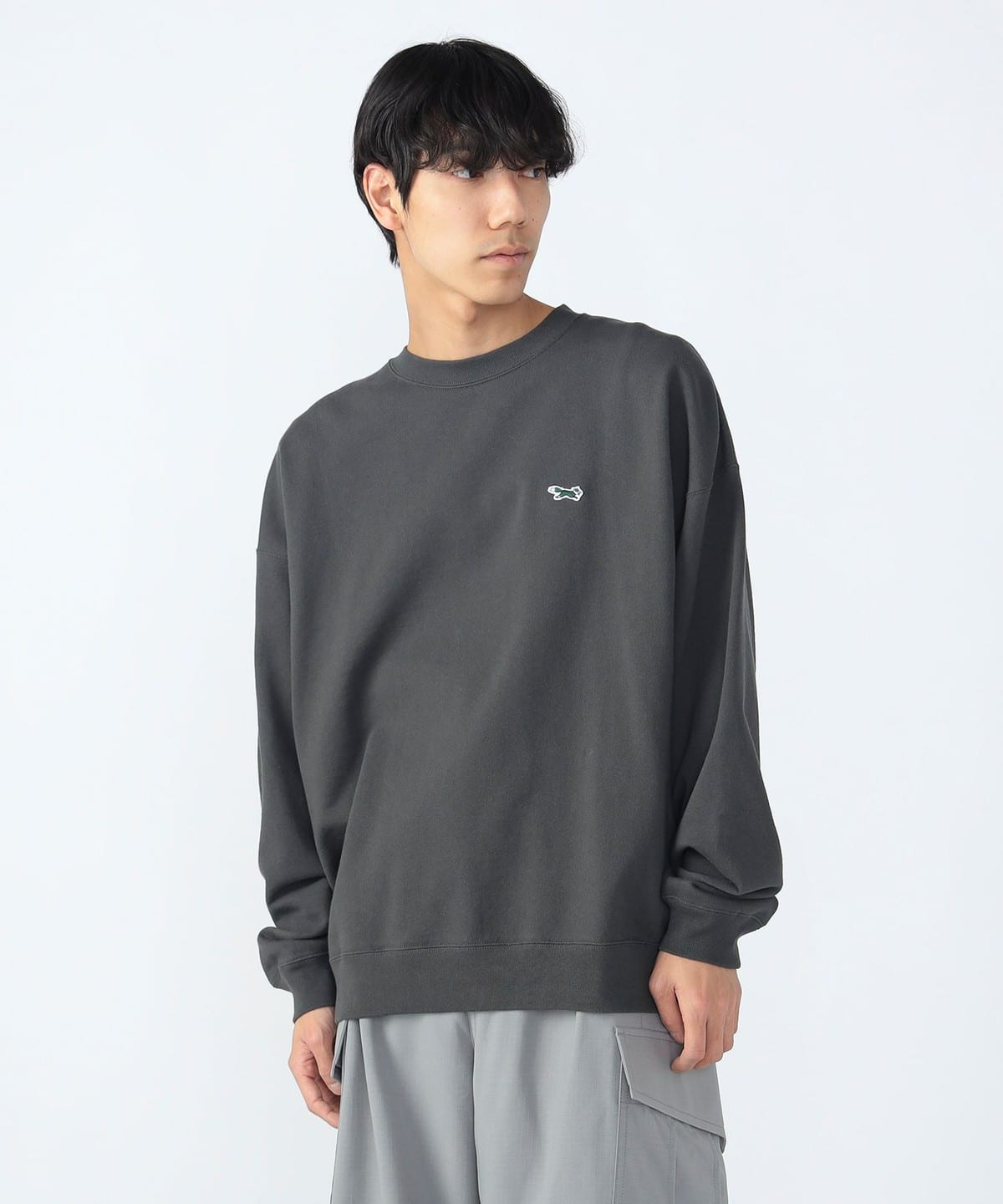 BEAMS HEART（ビームス ハート）【EXCLUSIVE】PENNEY'S / FOX 裏