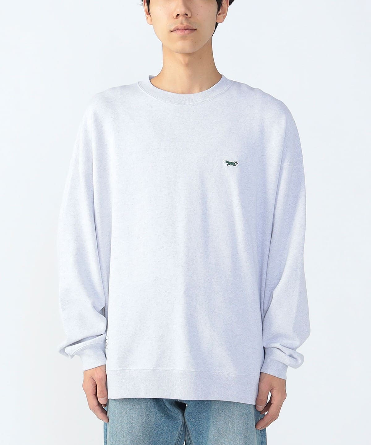BEAMS HEART（ビームス ハート）【EXCLUSIVE】PENNEY'S / FOX 裏