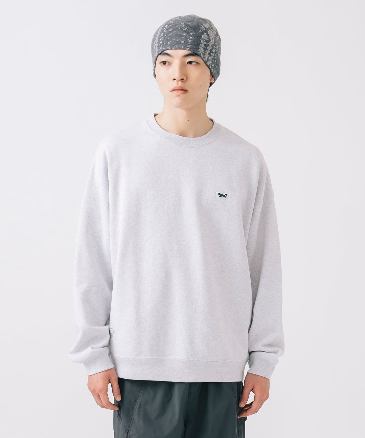 BEAMS HEART(ビームス ハート)【EXCLUSIVE】PENNEY'S / FOX 裏 BEAMS HEART(ビームス ハート)【EXCLUSIVE】PENNEY'S / FOX 裏