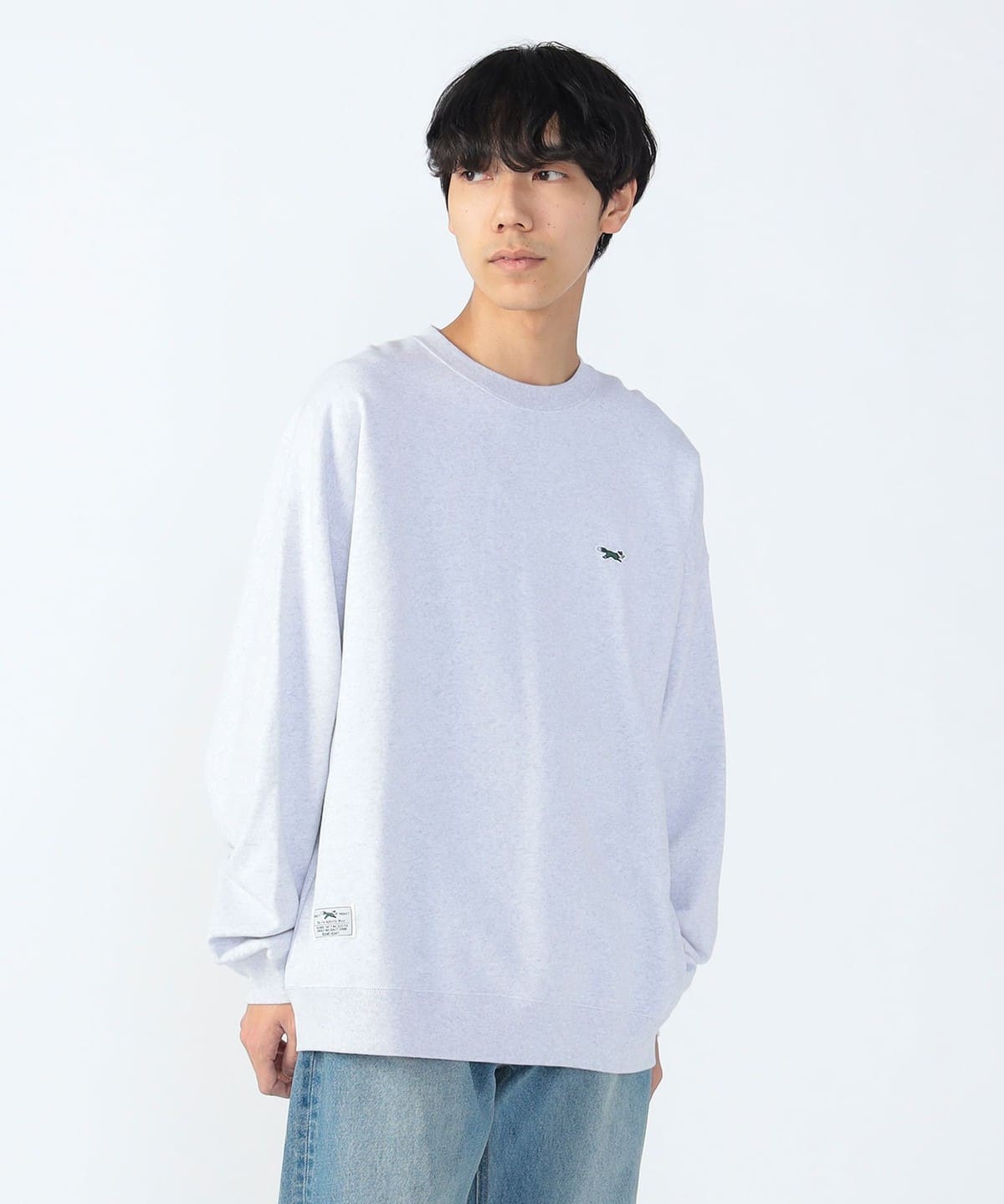 BEAMS HEART（ビームス ハート）【EXCLUSIVE】PENNEY'S / FOX 裏