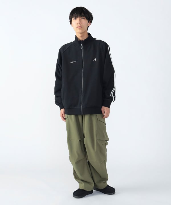 BEAMS HEART（ビームス ハート）【EXCLUSIVE】KANGOL / コットン