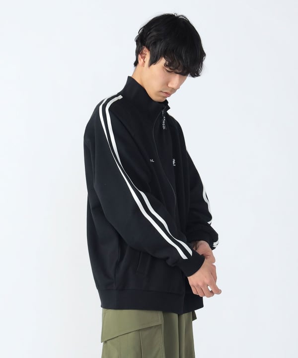 BEAMS HEART（ビームス ハート）【EXCLUSIVE】KANGOL / コットン