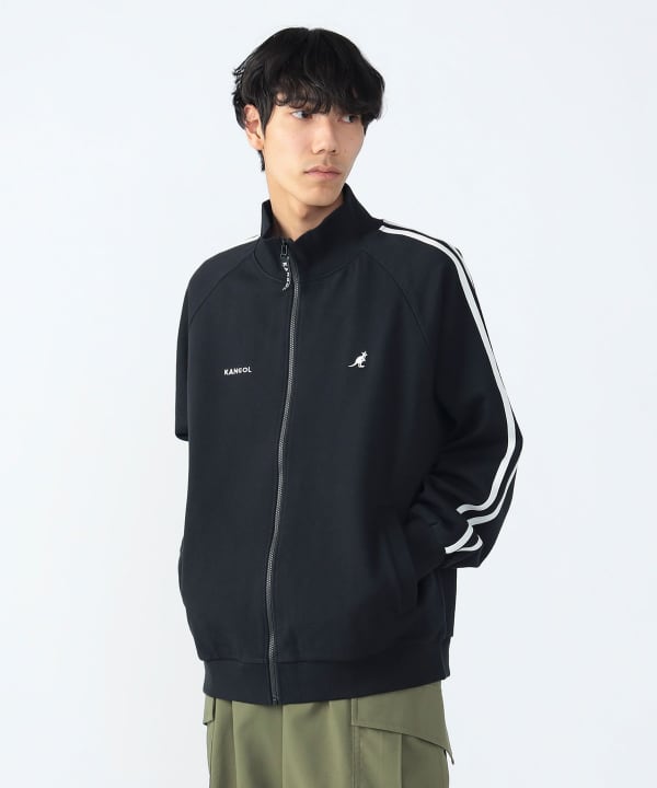 BEAMS HEART（ビームス ハート）【EXCLUSIVE】KANGOL / コットン