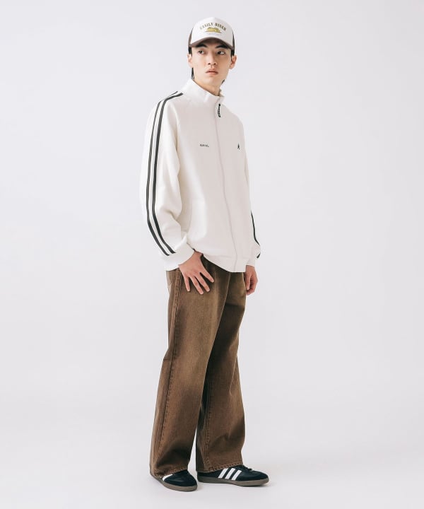 BEAMS HEART（ビームス ハート）【EXCLUSIVE】KANGOL / コットン