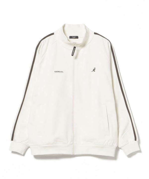 BEAMS HEART（ビームス ハート）【EXCLUSIVE】KANGOL / コットン