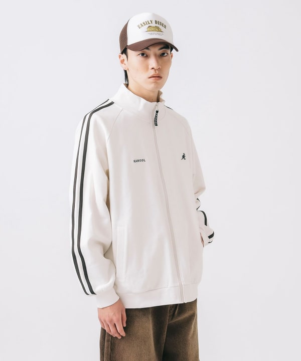 BEAMS HEART(ビームス ハート)【EXCLUSIVE】KANGOL / コットン BEAMS HEART(ビームス ハート)【EXCLUSIVE】KANGOL / コットン