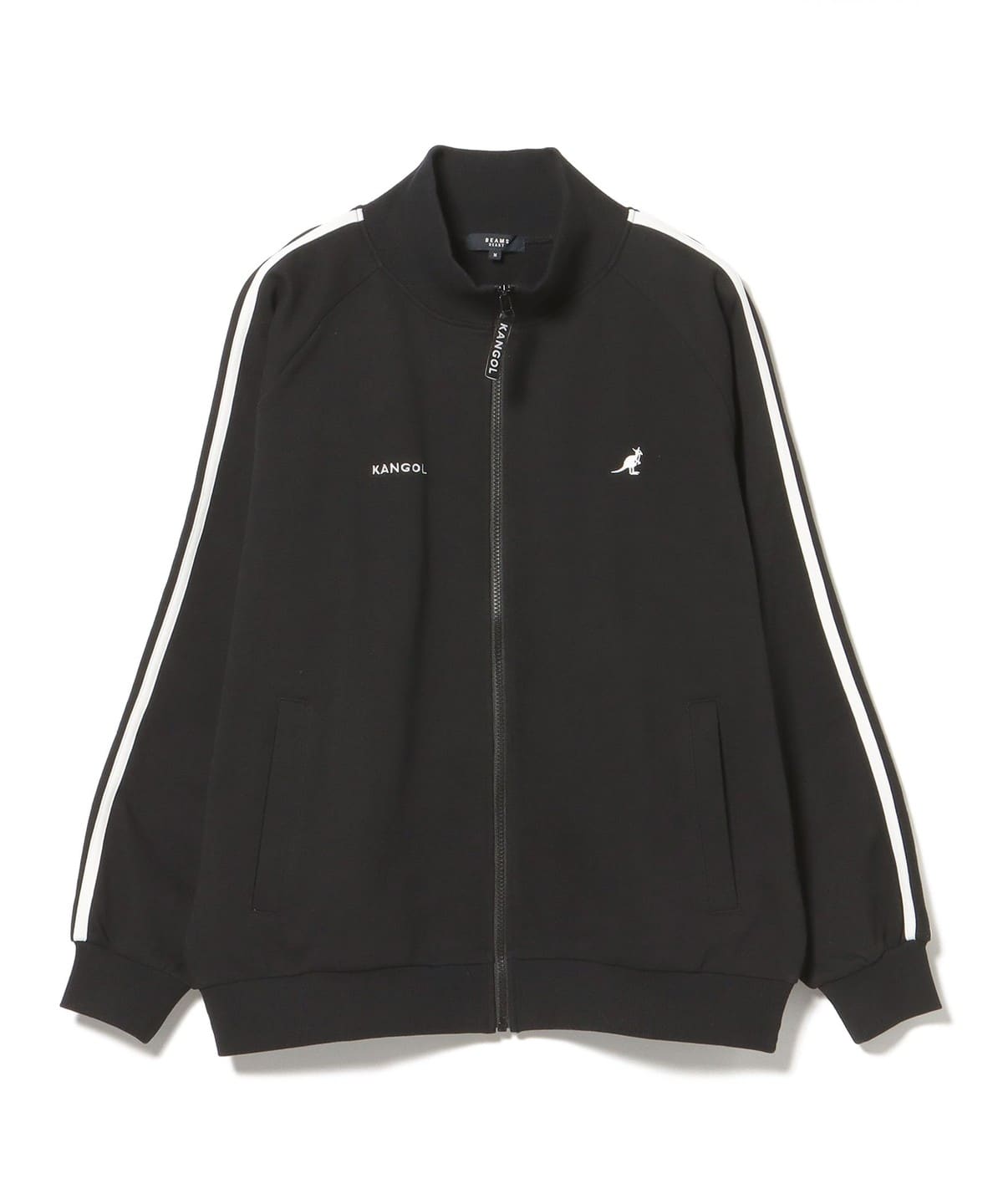 BEAMS HEART（ビームス ハート）【EXCLUSIVE】KANGOL / コットン 裏毛