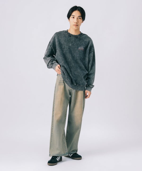 楽天市場】【古着】 GEORGE スウェット BALD EAGLE イーグル