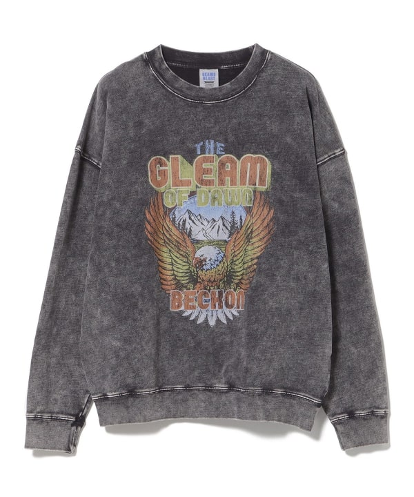楽天市場】【古着】 GEORGE スウェット BALD EAGLE イーグル