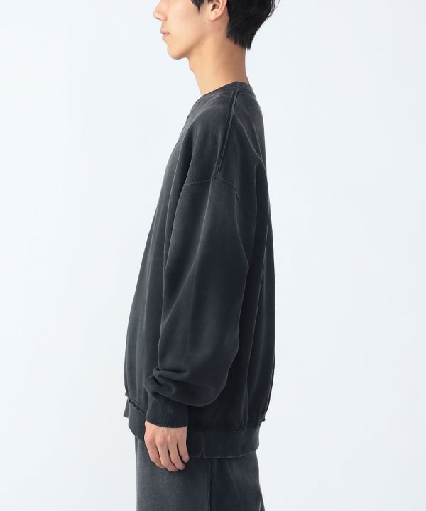楽天市場】【ビームスの百名品】BEAMS ロゴ スウェット 25SS
