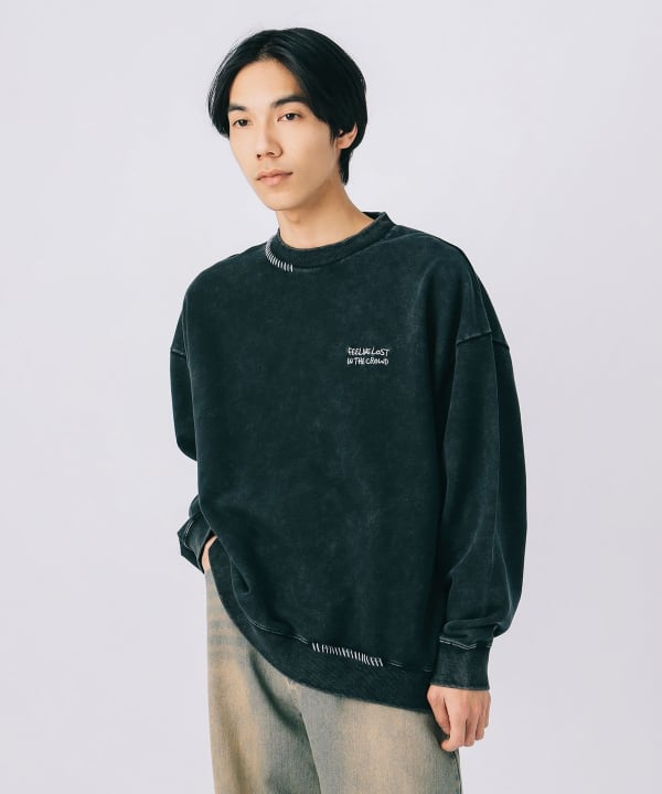 BEAMS HEART（ビームス ハート）【4/24新規値下げ】フェード