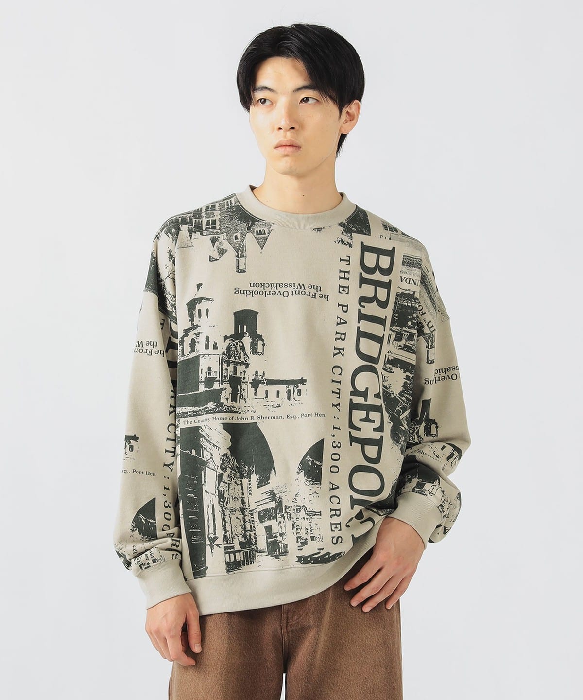 BEAMS HEART（ビームス ハート）【12/4再値下げ】アートグラフィック