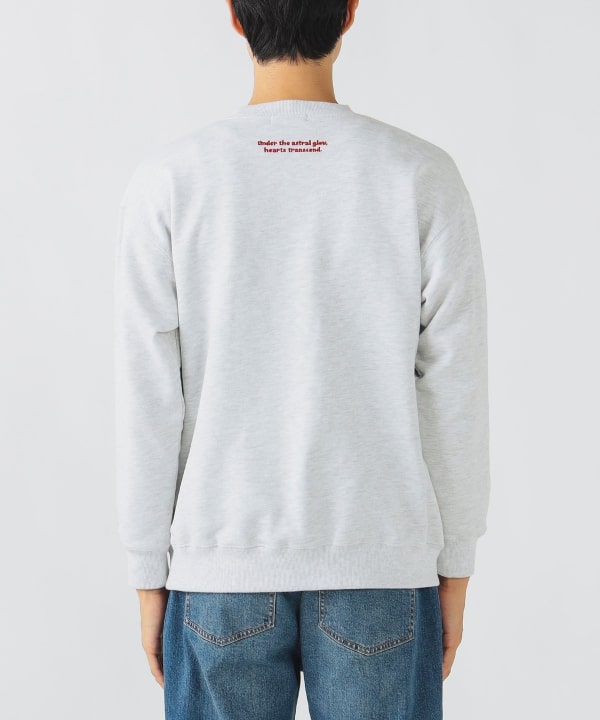 ワン・ハート　他計6点 BEAMS HEART（ビームス ハート）ハート スター ワンポイント