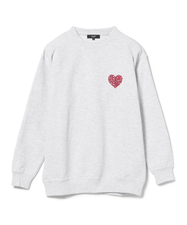 ワン・ハート　他計6点 BEAMS HEART（ビームス ハート）ハート スター ワンポイント