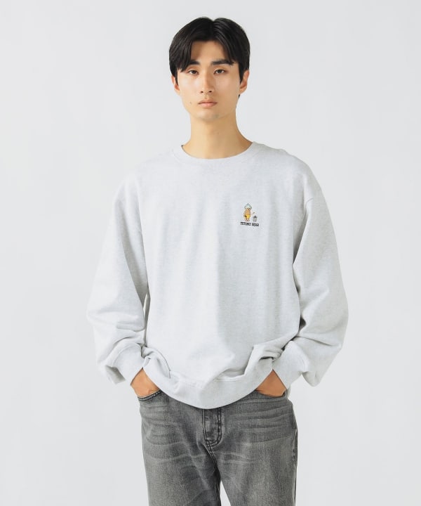 スリープドーム BEAMS HEART（ビームス ハート）トトノイ & ジム ベアー ロング