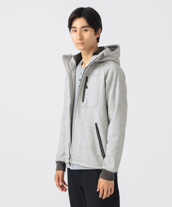［新品タグ付］BEAMS HEART フィルム フーディー スウェットパーカー 楽天市場】【SALE／40%OFF】フィルム ライト パーカー