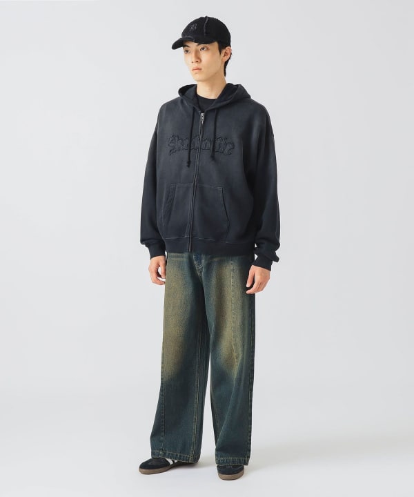 BEAMS HEART（ビームス ハート）【1/22値下げ】ヴィンテージライク