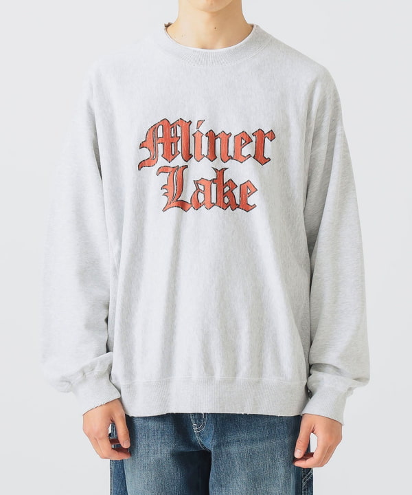 BEAMS HEART（ビームス ハート）オールド イングリッシュ グラフィック