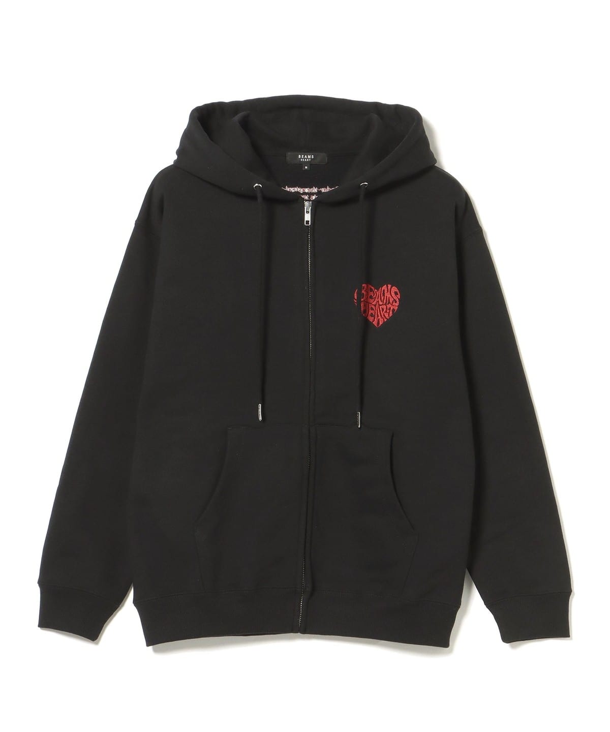 BEAMS HEART（ビームス ハート）【4/23値下げ】ハート ワンポイント
