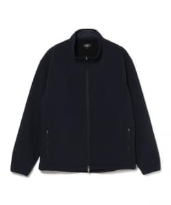 Film stand-collar jacket (water-repellent and windproof)