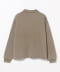 GRAYISH BROWN