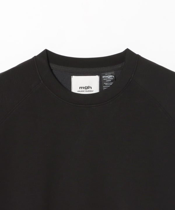 mgh / Heavenly pullover