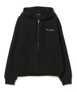 MHC Waffle Fleece Zip Hoodie