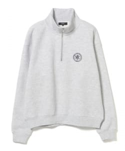 MHC Waffle Fleece Half-Zip