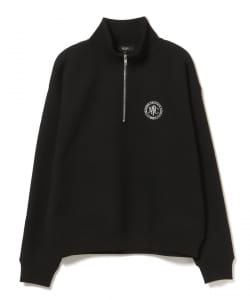 MHC Waffle Fleece Half-Zip