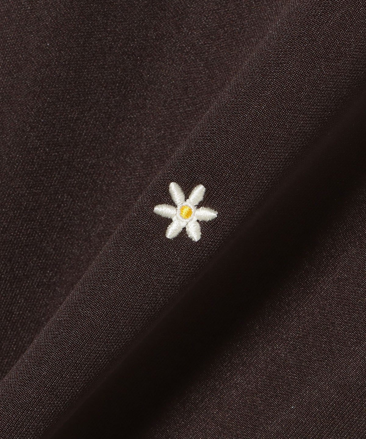 BEAMS HEART（ビームス ハート）刺繍 トラックジャケット（トップス