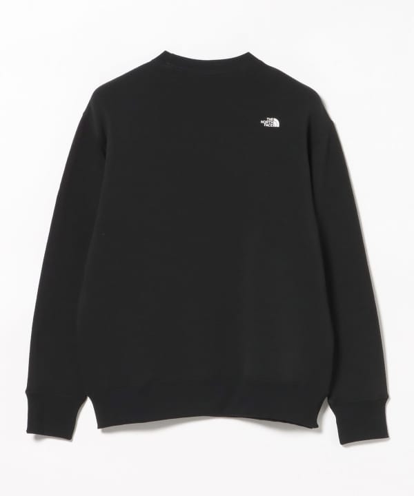 THE NORTH FACE / GAR スウェットクルー