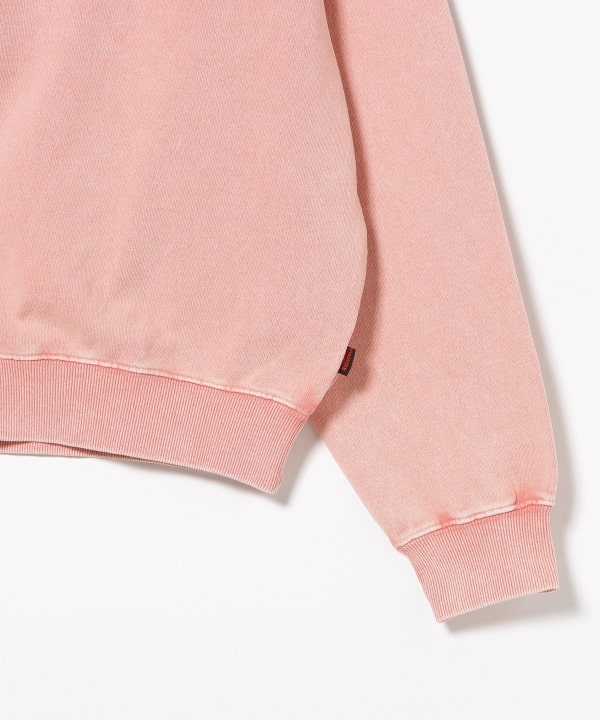 【COLLABORATION】STRANGER THINGS / Scoops Ahoy Crewneck Sweatshirt