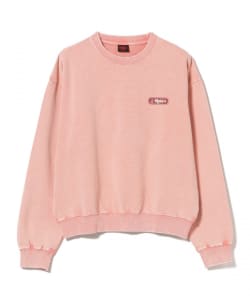 【COLLABORATION】STRANGER THINGS / Scoops Ahoy Crewneck Sweatshirt