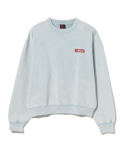 【COLLABORATION】STRANGER THINGS / Scoops Ahoy Crewneck Sweatshirt