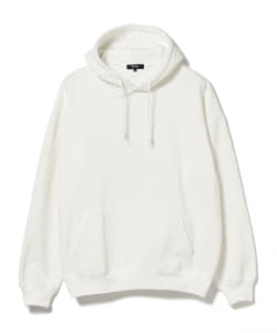 BEAMS HEART / ビッグ パーカ