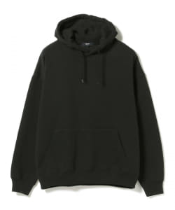 BEAMS HEART / ビッグ パーカ