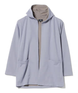 BEAMS HEART / スキーム フーディガン