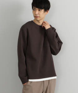 フェイクレイヤー カノコ ダンボール Tシャツ