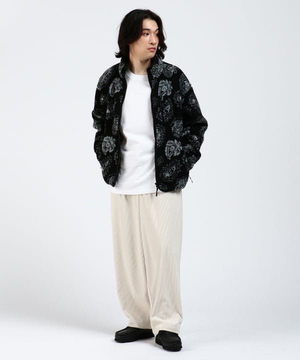 BEAMS HEART（ビームス ハート）【EXCLUSIVE】PENNEY'S / FOX