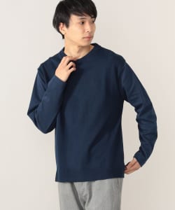 ガンジーニット コンビ Tシャツ